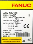 FANUC A06B-6114-H210